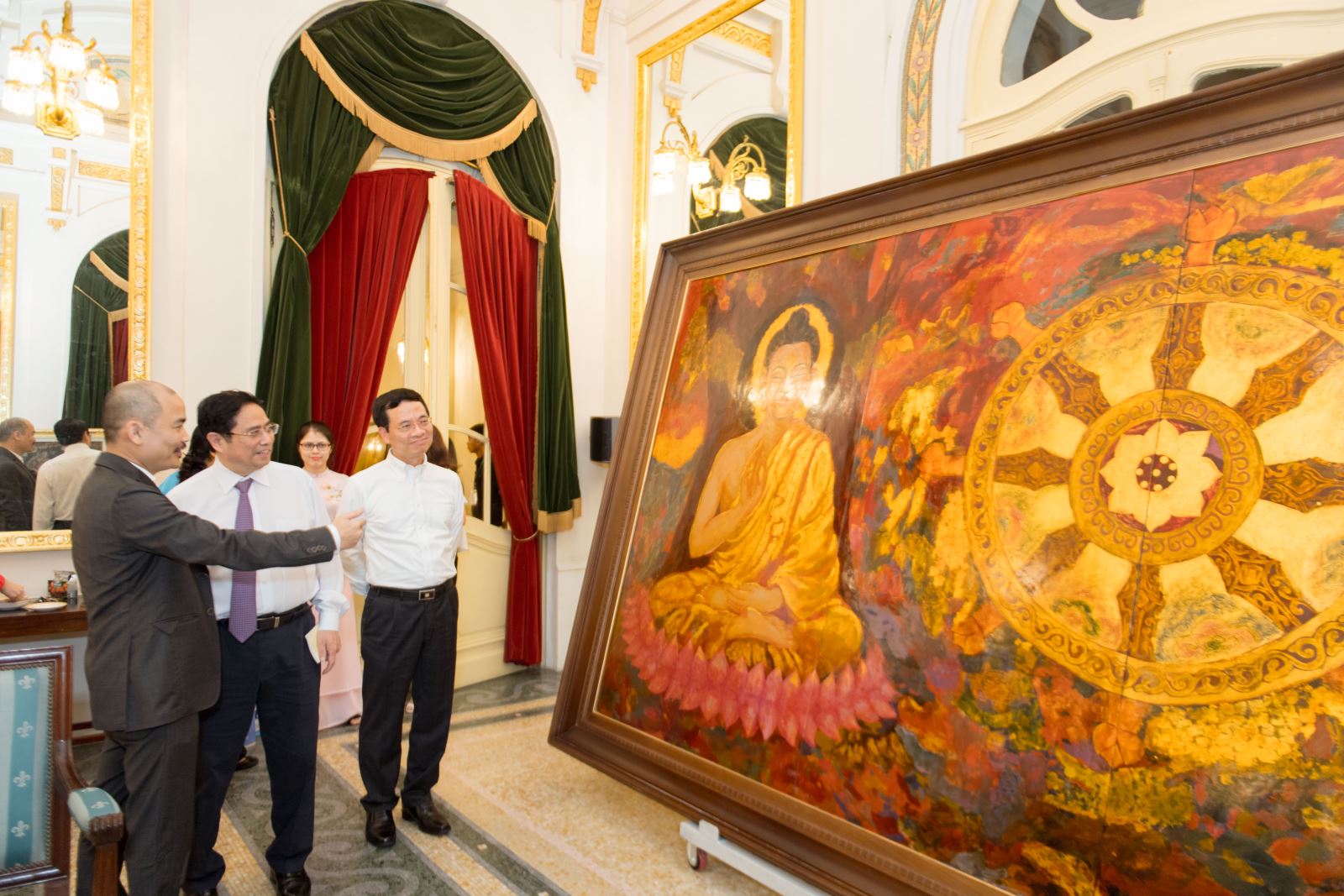 Chú thích ảnh