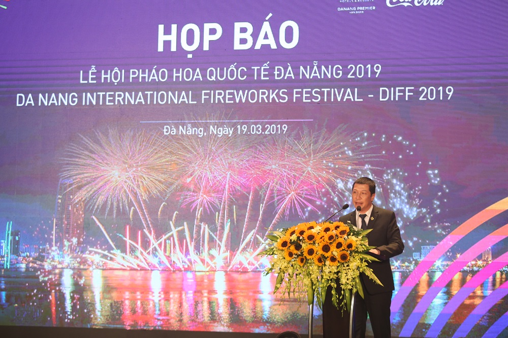 DIFF 2019: Đổi mới từ sân khấu đến khán đài