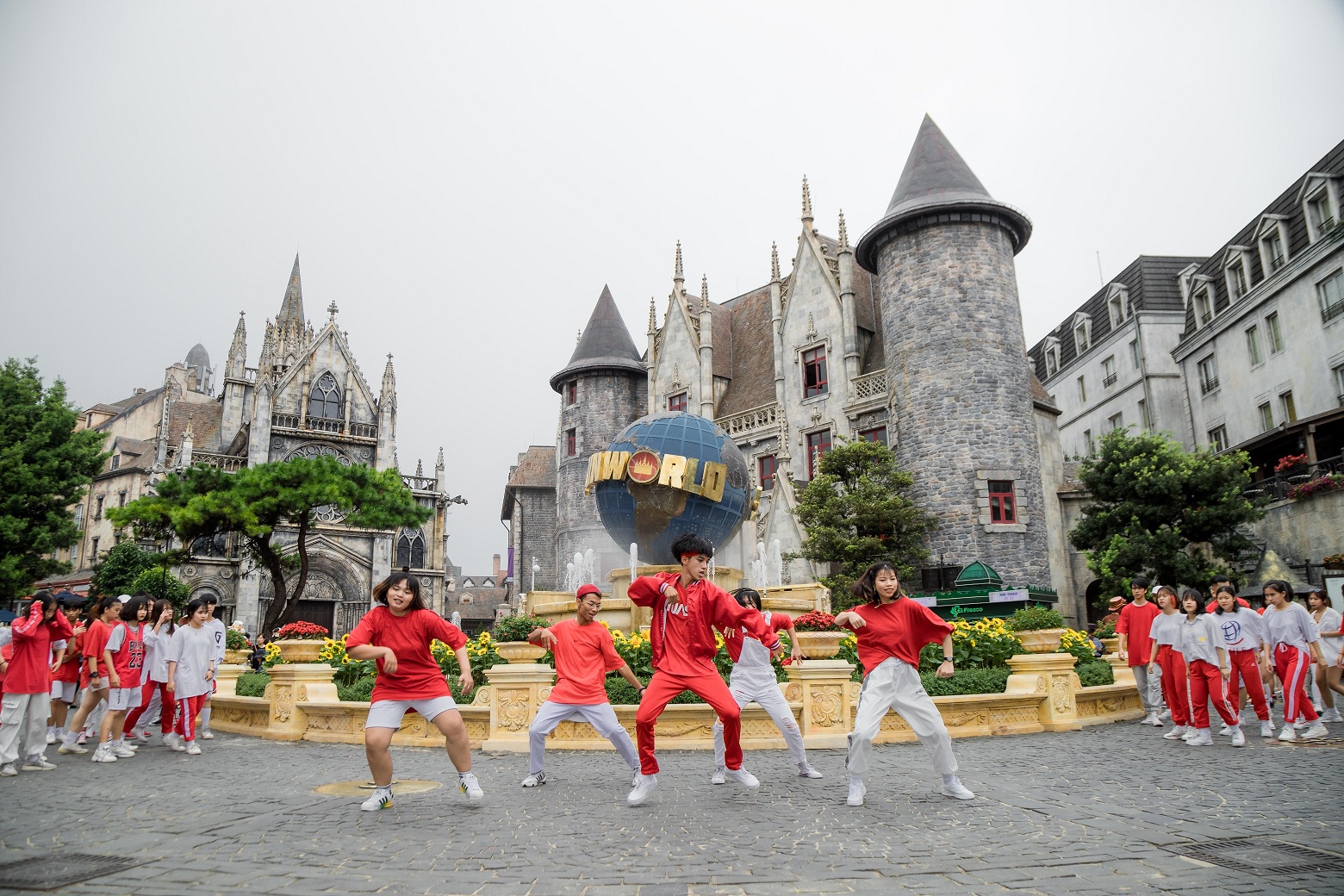 Chú thích ảnh