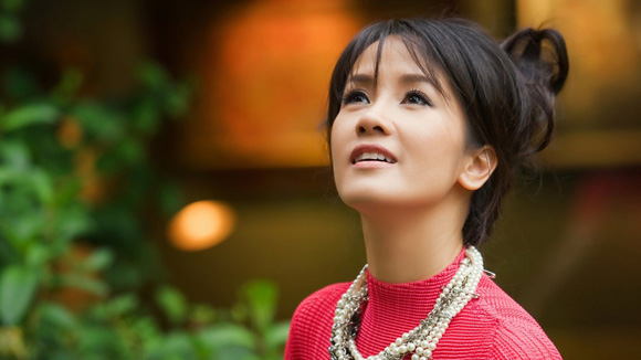 Hồng Nhung: Không đâu phù hợp hơn Đà Nẵng để tổ chức lễ hội pháo hoa