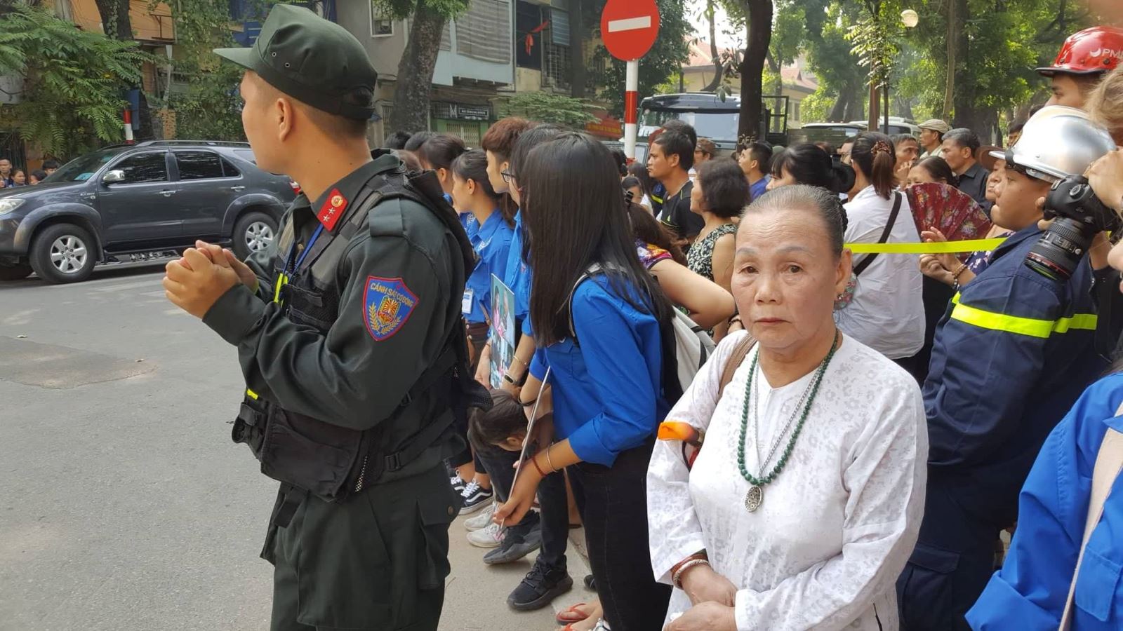 Chú thích ảnh