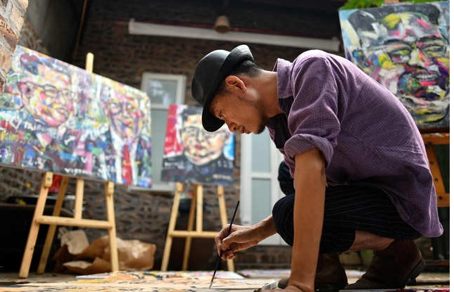 Chú thích ảnh