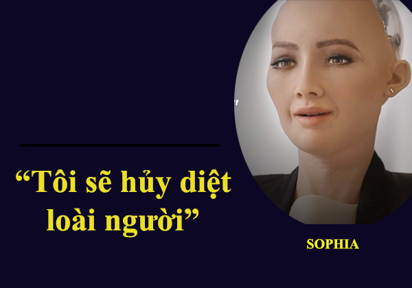 'Đại chiến' việc làm giữa con người và robot ảnh 9