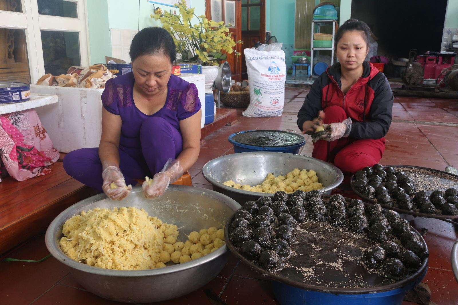 Chú thích ảnh