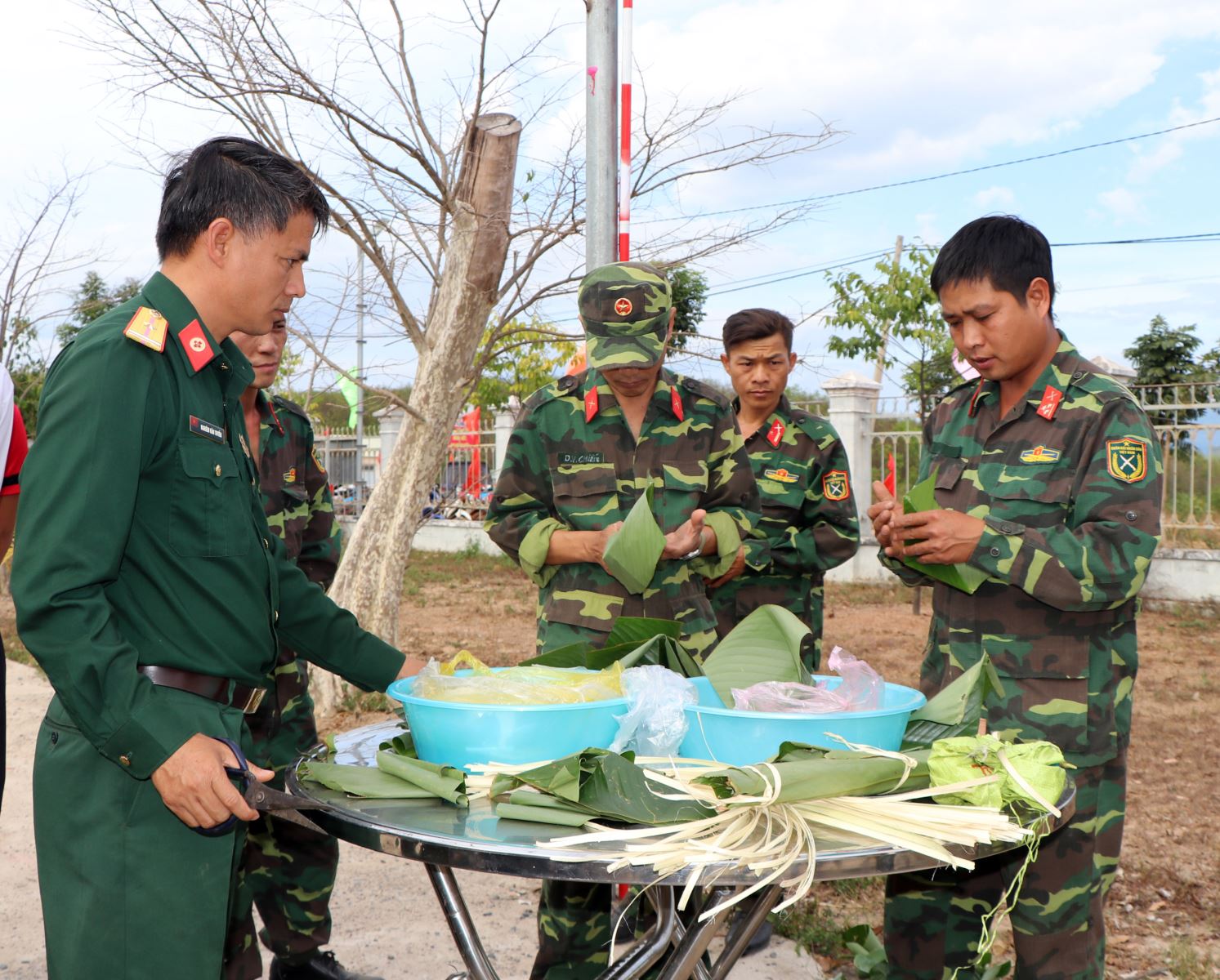 Chú thích ảnh