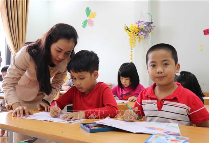 Chú thích ảnh