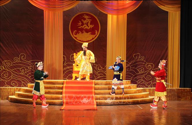 Chú thích ảnh
