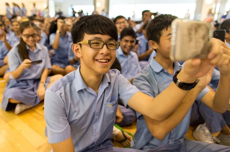  Khảo sát PISA: Châu Á dẫn đầu thế giới về chất lượng giáo dục 