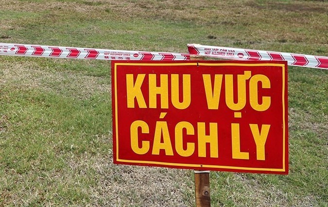 Phú Thọ: Bắt giữ đối tượng trốn khỏi khu vực cách ly tập trung