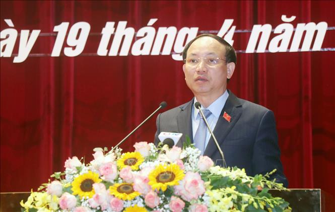  Quảng Ninh: Tán thành chủ trương thành lập thành phố thứ 5 