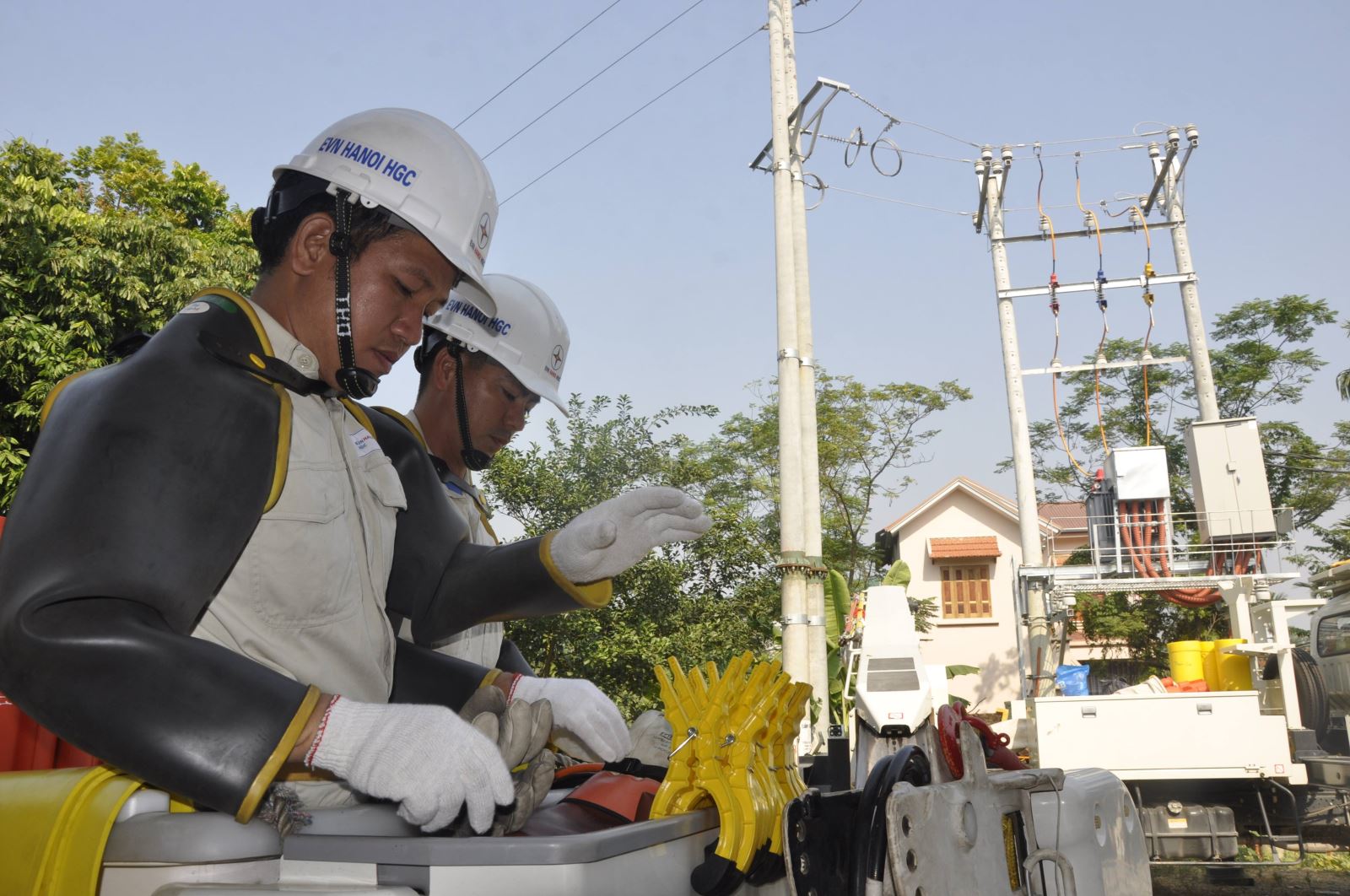Chú thích ảnh