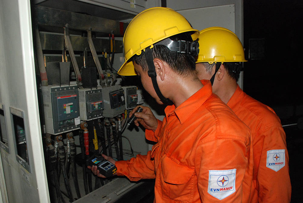 Tiền điện tháng 2/2019 tại Hà Nội được tính thế nào?