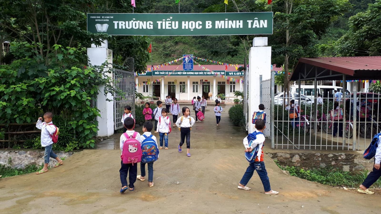 Chú thích ảnh