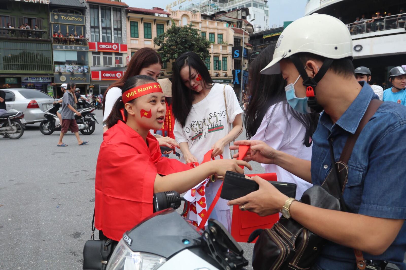 Chú thích ảnh