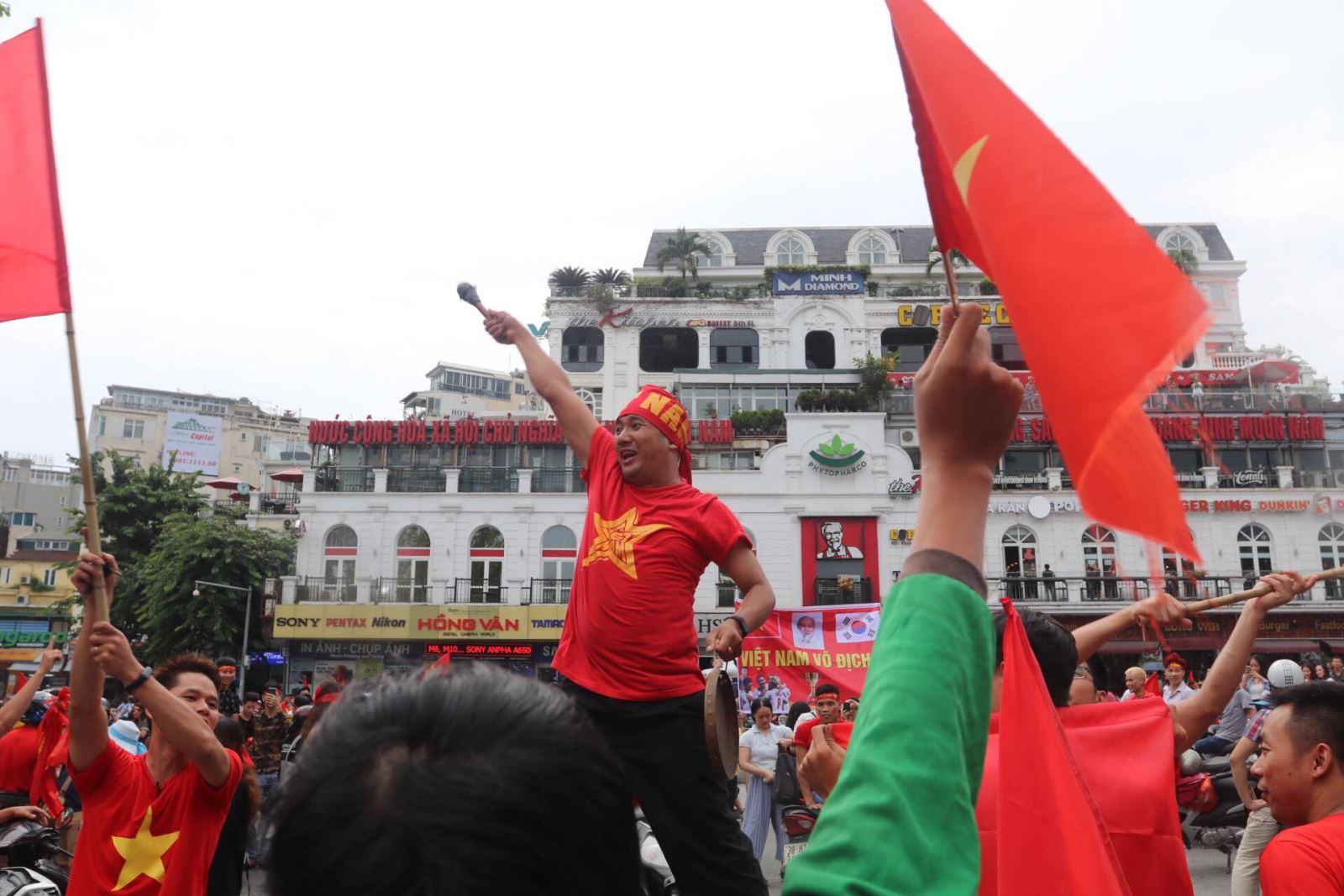 Chú thích ảnh