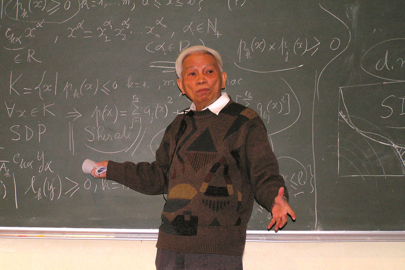 Chú thích ảnh