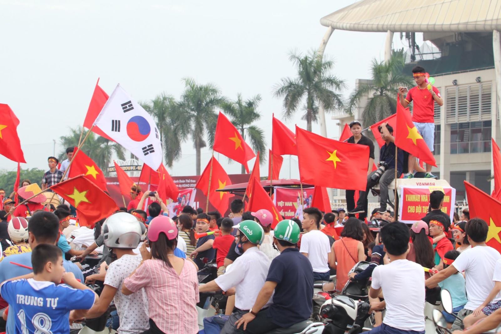 Chú thích ảnh