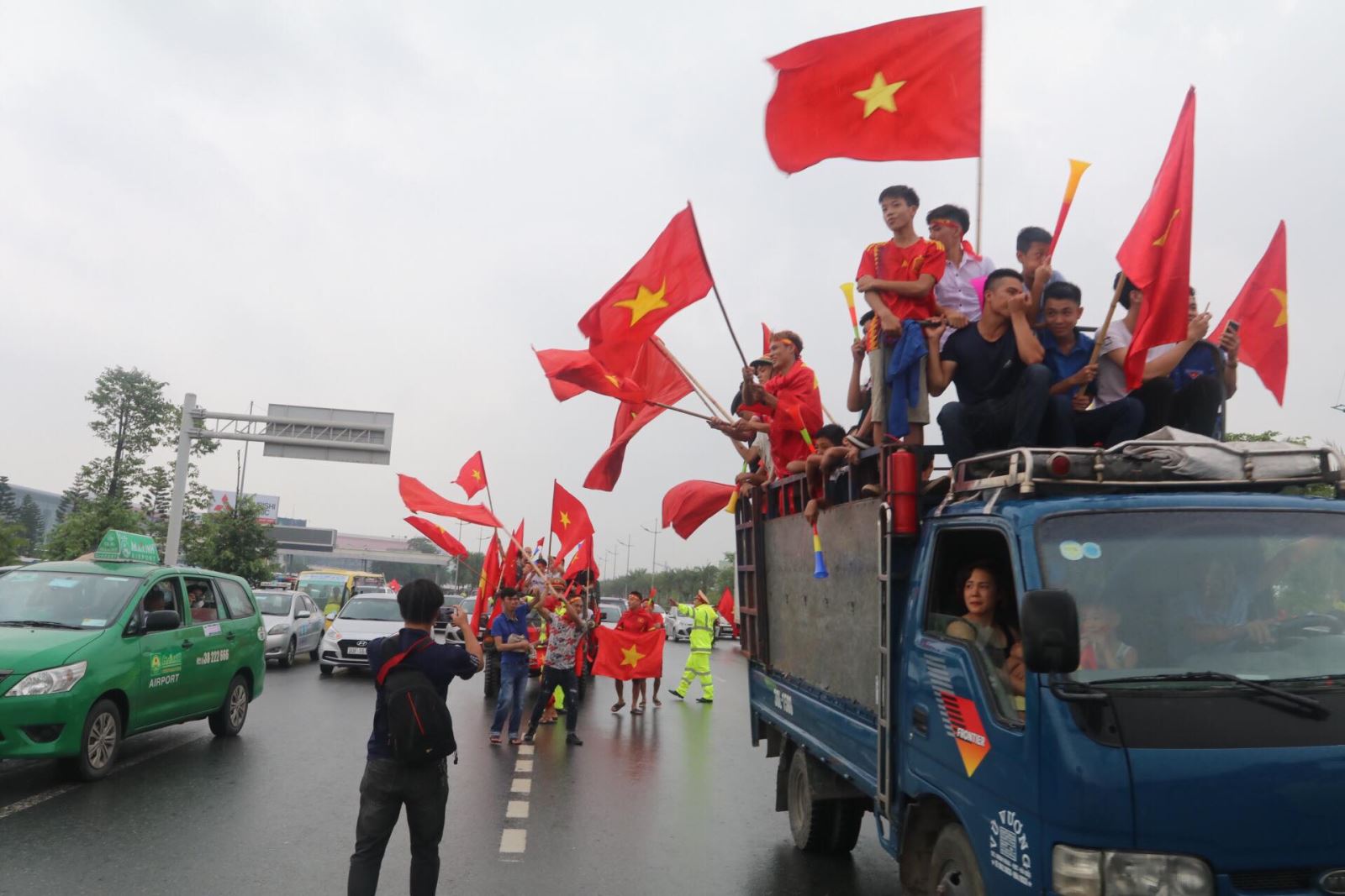 Chú thích ảnh