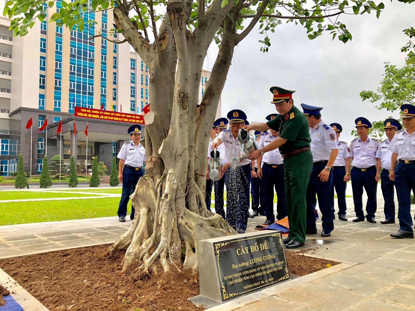 Chú thích ảnh