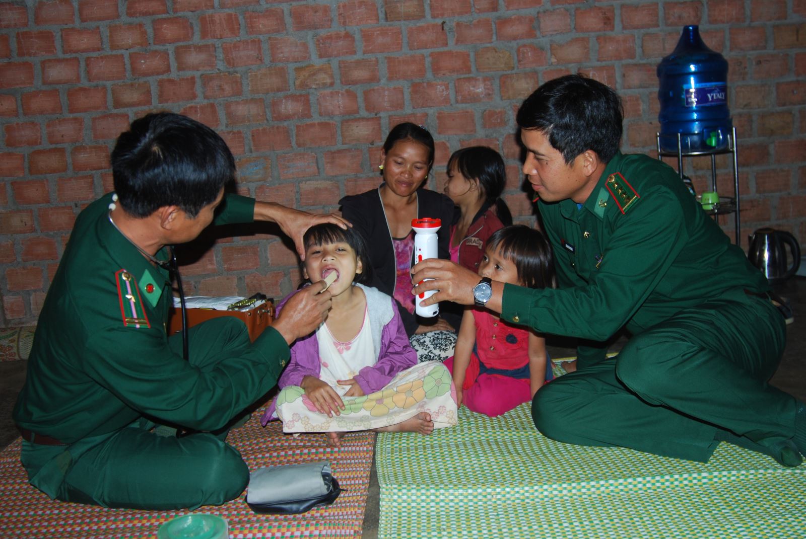 Chú thích ảnh