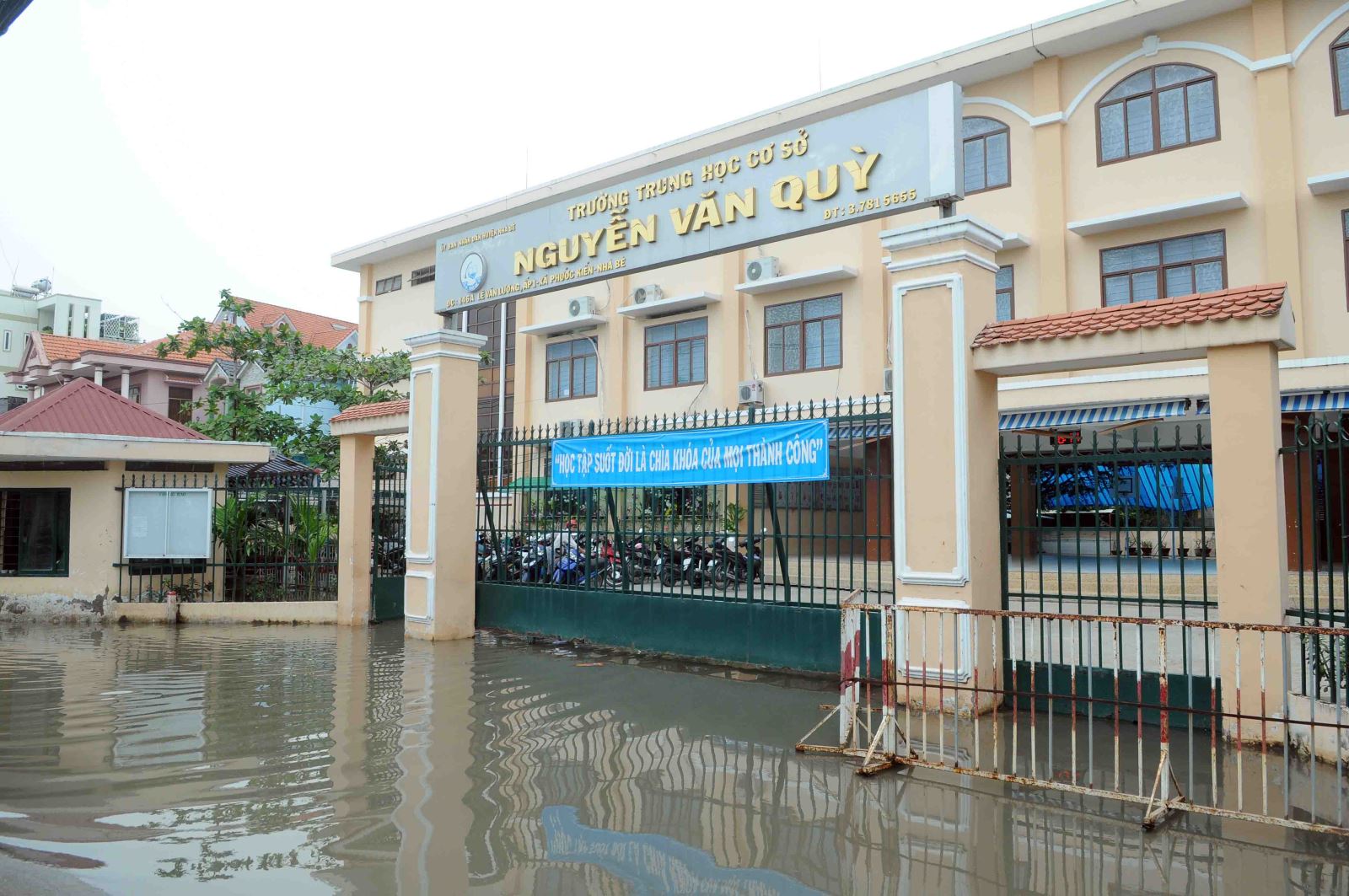 Chú thích ảnh