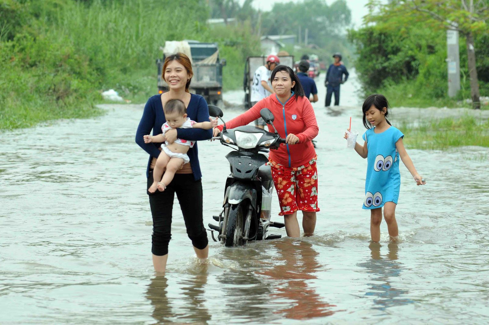 Chú thích ảnh