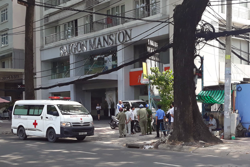 Chú thích ảnh