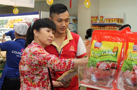 Chú thích ảnh
