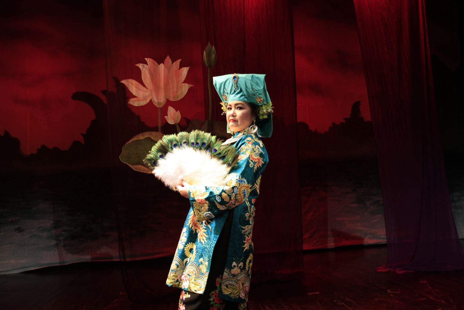 Chú thích ảnh