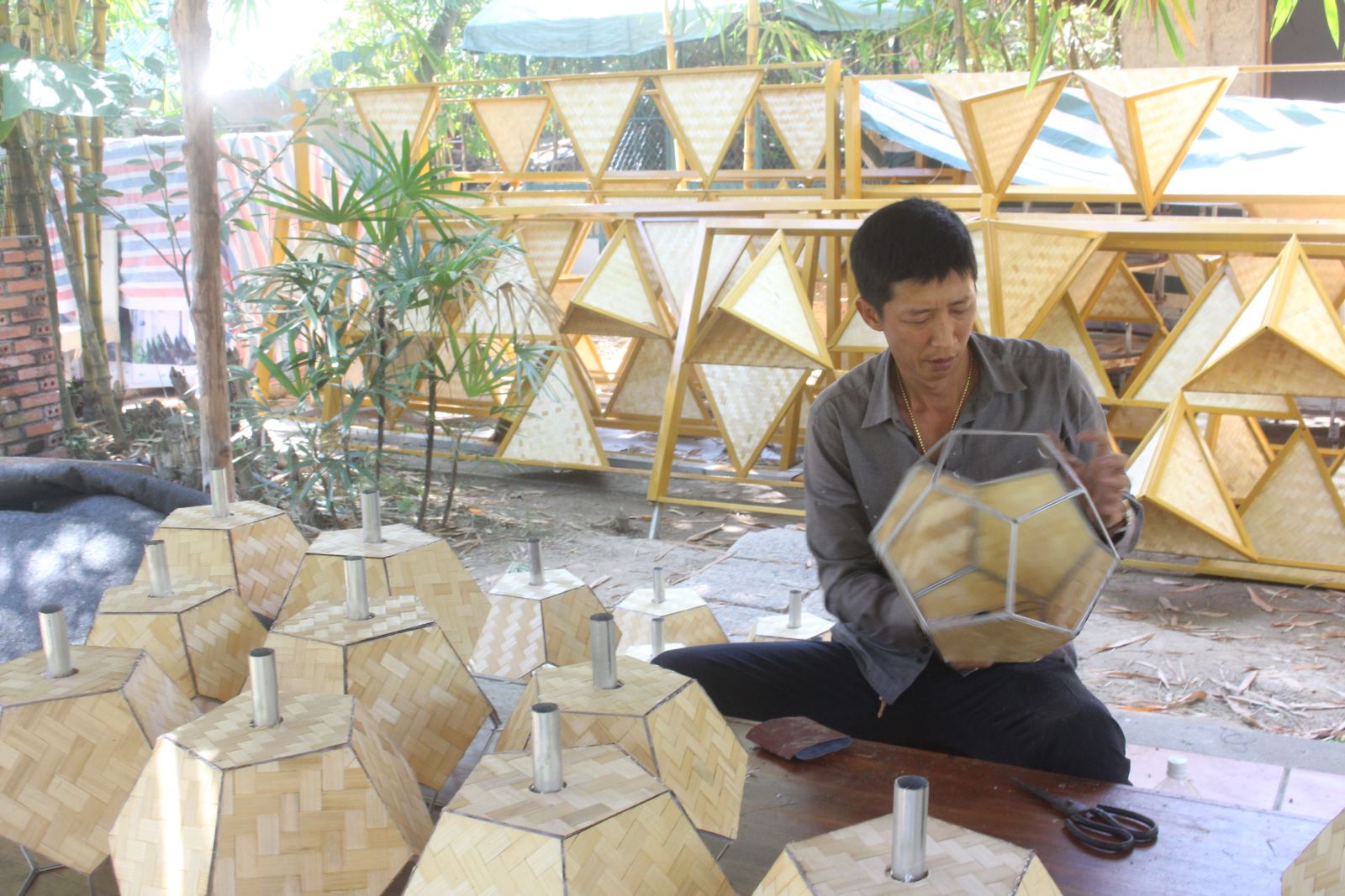 Chú thích ảnh