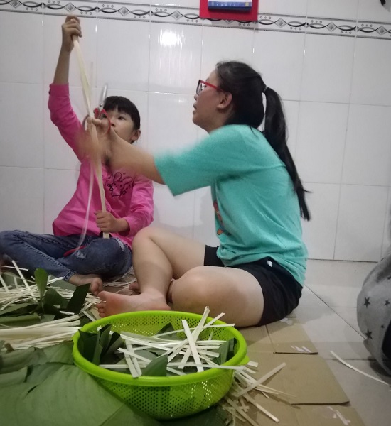 Chú thích ảnh