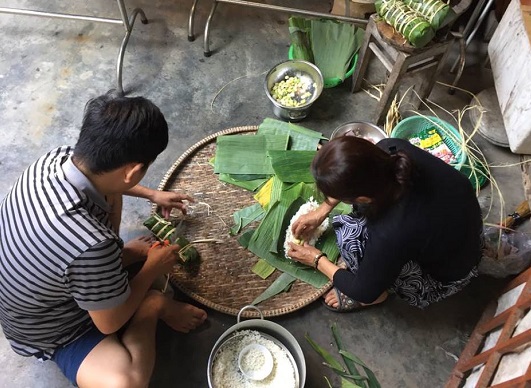 Chú thích ảnh