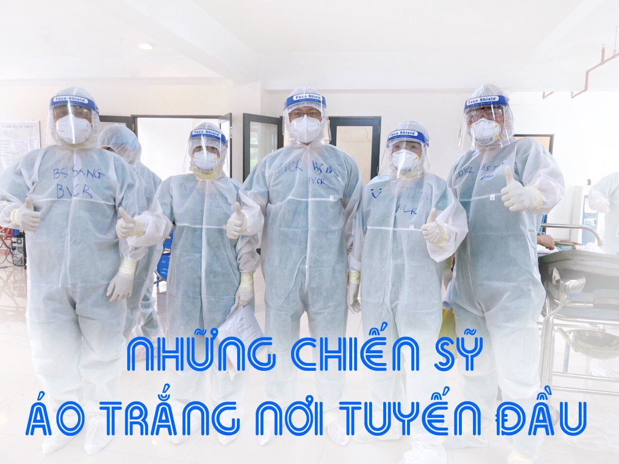 Chiến sĩ áo trắng là những anh hùng của cuộc chiến chống dịch. Họ luôn sẵn sàng hy sinh bản thân để bảo vệ sức khỏe và tính mạng cho toàn bộ cộng đồng. Hãy cùng chiêm ngưỡng hình ảnh đầy ý nghĩa của những chiến sĩ áo trắng để cảm nhận sự hy sinh cao đẹp.