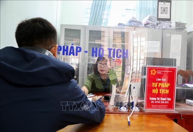  Chuyển đổi số giúp người dân và chính quyền gần nhau hơn  