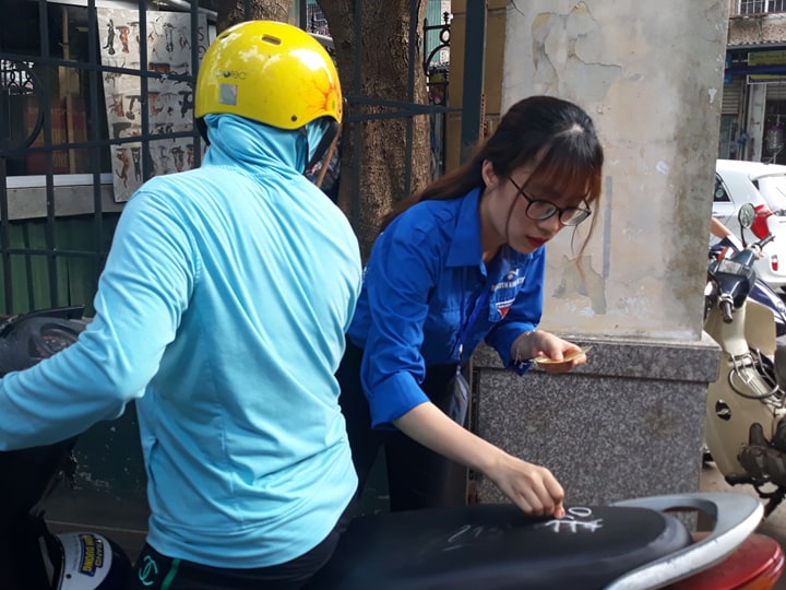 Chú thích ảnh