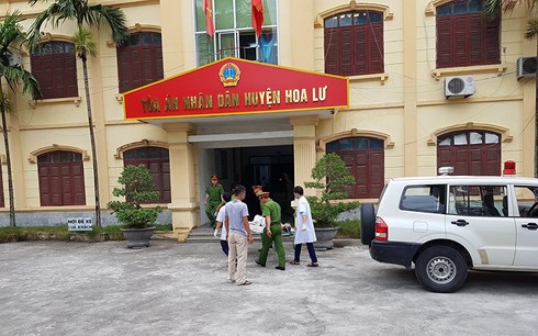 Chú thích ảnh