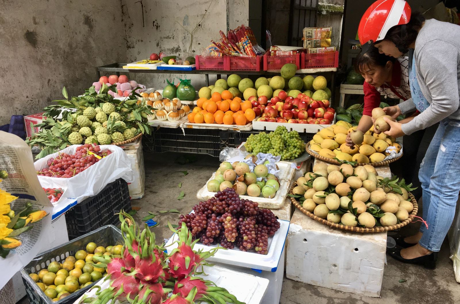 Chú thích ảnh