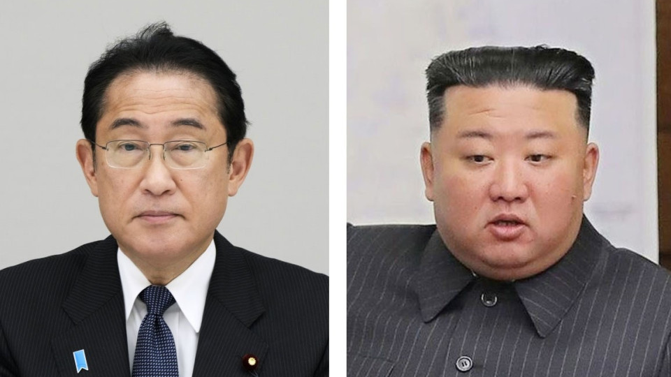  Nhật Bản, Triều Tiên bắn tín hiệu sẵn sàng cho cuộc gặp của hai lãnh đạo 